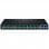 Commutateur Trendnet TPE-5240WS 48 ports Gigabit PoE+ 4 SFP