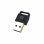 Conceptronic ABBY06B Adaptador Bluetooth 5.0 Nano USB