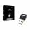 Conceptronic ABBY06B Adaptador Bluetooth 5.0 Nano USB