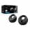 Conceptronic BJORN01B Altifalantes Bluetooth Pretos