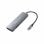 Conceptronic Adaptador USB Multifuncional 6-en-1 USB 3.0 60W