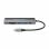 Conceptronic Adaptador USB Multifuncional 6-en-1 USB 3.0 60W