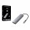 Conceptronic Adaptador USB Multifuncional 6-en-1 USB 3.0 60W