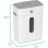 Déchiqueteuse à particules HP OneShred 8CC