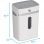 Destruidora de corte de partículas HP OneShred 12CC