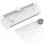 Plastifieuse HP OneLam Combo A3 75/80-125 microns + coupe-coin et feuilles de plastification