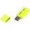 Clé USB GoodRam UME2 128GB Jaune USB 2.0 Design Antidérapant