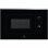 Electrolux LMS2203EMX Integrierte Mikrowelle, 20 l, 700 W, Schwarz/Edelstahl