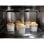 Electrolux LMS2203EMX Integrierte Mikrowelle, 20 l, 700 W, Schwarz/Edelstahl