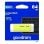 USB-Stick GoodRam UME2 64GB Gelb USB 2.0 Kappe Antirutsch
