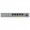 Switch Zyxel GS1350-6HP Switch gestito L2 5 porte Gigabit PoE + 1 SFP
