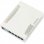MikroTik RB260GS Switch 5 Puertos Gigabit 1 Puerto PoE