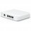 Switch gestito Ubiquiti Flex XG L2 4 porte Gigabit PoE