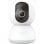 Câmera de vigilância Xiaomi Smart Camera C300 2K Visão Noturna Interna Detecção IA