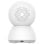 Câmera de vigilância Xiaomi Smart Camera C300 2K Visão Noturna Interna Detecção IA