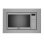Micro-ondas Beko BMOB 17131 X 17L 700W Integrado Aço Inoxidável