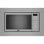 Micro-ondas Beko BMOB 17131 X 17L 700W Integrado Aço Inoxidável