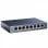 TP-Link TL-SG108 V3 Switch 8 Puertos Gigabit