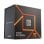 AMD Ryzen 9 7900X 4,7 GHz lüfterlose Box