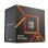 Prozessor AMD Ryzen 9 7900X 12 Kerne 4,7 GHz Basis 5,6 GHz Turbo Box Ohne Lüfter