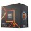 Prozessor AMD Ryzen 9 7900X 12 Kerne 4,7 GHz Basis 5,6 GHz Turbo Box Ohne Lüfter