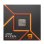 Prozessor AMD Ryzen 9 7900X 12 Kerne 4,7 GHz Basis 5,6 GHz Turbo Box Ohne Lüfter