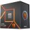 Prozessor AMD Ryzen 9 7900X 12 Kerne 4,7 GHz Basis 5,6 GHz Turbo Box Ohne Lüfter