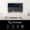 TD Systems K32DLC16GLE 32" DLED HD Ready Smart TV