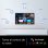 TD Systems K32DLC16GLE 32" DLED HD Ready Smart TV