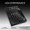 Denon DJ X1850 PRIME Mesa de Mistura 4 Canais