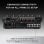Denon DJ X1850 PRIME Mesa de Mistura 4 Canais