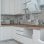 Cata Valto 600 XGWH Exaustor 60cm Branco/Aço Inoxidável