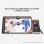 Samsung Galaxy Tab S8 5G 128GB Gris Oscuro