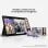 Samsung Galaxy Tab S8 5G 128GB Gris Oscuro