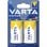Varta Energy D Pack 2 Pilas 1.5V