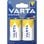 Varta Energy D Confezione da 2 batterie da 1,5 V