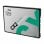 Team Group CX2 SSD da 256 GB 2,5" 3D NAND SATA 3