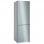 Siemens iQ300 KG36N2ICF Frigorífico Combi C Acero Inoxidable
