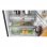 Siemens iQ500 KG39NAXCF Frigorífico Combi C Acero Inoxidable Negro