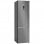 Siemens iQ500 KG39NAXCF Frigorífico Combi C Acero Inoxidable Negro