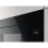 Microondas Zanussi ZMBN4SX 26L 900W con Plato Giratorio XL y Control Táctil