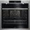 AEG BEE435111M Horno Multifunción 72L A+ Acero inoxidable