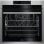 AEG BPE742380M Forno Pirolítico 71L Aço Inoxidável
