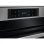 AEG BSE782380M Horno Vapor 70L Acero inoxidable