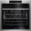AEG BSE782380M Horno Vapor 70L Acero inoxidable