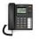 Alcatel T78 Teléfono Sobremesa Negro