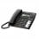 Téléphone de bureau Alcatel T56 noir