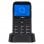 Alcatel 2020X Téléphone pour seniors Gris