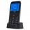 Alcatel 2020X Téléphone pour seniors Gris