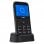 Alcatel 2020X Téléphone pour seniors Gris